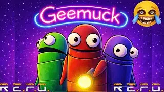 LIVE STREAM!  repo game exploring New update and New Monsters episode 6. Lets play REPO