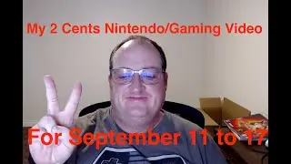 My 2 Cents - Disney/Marvel Showcase, Ubisoft Forward, Nintendo Direct & State of Play