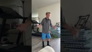 How to do a heel click