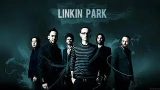Linkin Park - Cure For The Ich/New Divide
