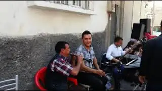 Grup Turnam - &Ccedil;opur H&uuml;seyin ve Yavuzeli'li Yılmaz ile Birlikte