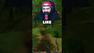 Не связывайтесь с Дирком Мадбриком! #lotro #gaming #funny #mmorpg