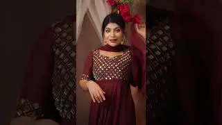 #moongoddessreview #trending #fashion #style #gown @Moongoddesscouturemadebyanitha #handwork