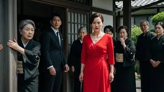 「女は不要」と孫を捨てた姑、8年ぶりに現れた孫娘の顔を見て絶句…隠蔽された血の真実