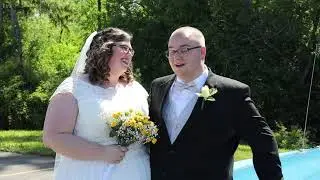 nikki & Jon