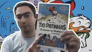Tio Patinhas 