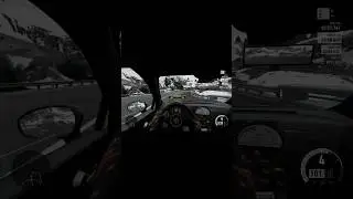 Bernese Alps Reverse: Class B Race