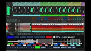 Tu és Poderoso- Lukas Agustinho + Gabriela Rocha #multitracks #playbacks 
