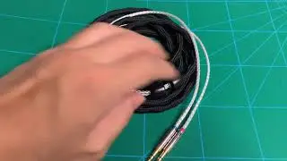 4-Pin XLR Male two 3.5mm Audio cable headphone cable 3.5mm,1/4 6.35mm,4-Pin XLR ,4.4mm,2.5mm trrs