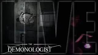 Did You Hear That - Demonologist