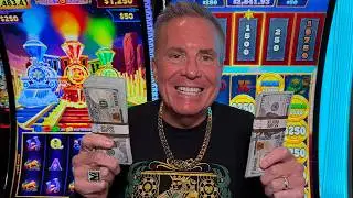 Turning Up The Heat On High Limit Slots