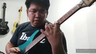 B minor Guitar Improvisation