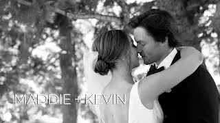 Summer Wedding at Stein Eriksen Lodge | Deer Valley Wedding | Maddie & Kevin