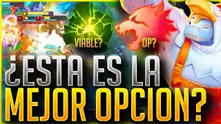 COMO JUGAR GALIO EN TEMPORADA 11 | Challenger Midlaner