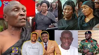 Abusuapanin & Akos Brempomaa cl&alpha;sh at Manhyia over Ntam Kɛseɛ| USA to att&alpha;ck Nigeria