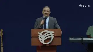Dios no desecha a su pueblo | Romanos 11:2-5