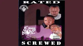 Swing Wide (Screwed)
