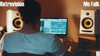 Retrovision & Mo Falk - ID [New Song 2020]