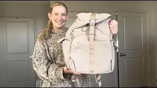 What You Need To Know Before Buying This Smalln Backpack!