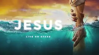 Sight and Sound - Jesus