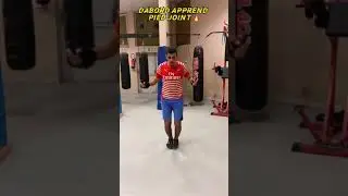 🔴[BOXE] FAIRE LA CORDE &Agrave; SAUTER COMME UN PRO 🔥🔴