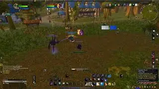 chris vs john ehn shamy vs shadow priest  #wow