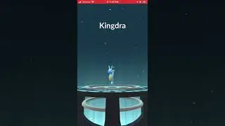 Kingdra isn&rsquo;t king