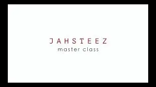 UMROOM STUDIO - Master Class by JAHSTEEZ (DUB'RAW)