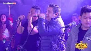 MIX SURE&Ntilde;O 2...EL CASS Y LA COMBINACION DE LA CUMBIA en 4K / FELIZ 7 ANIV. CAM PRODUCCIONES 2022