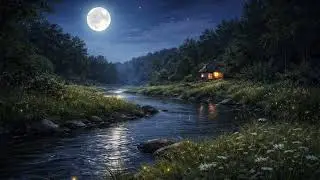 Усни за 5 минут 😴 Музыка для сна и глубокого релакса 🌙