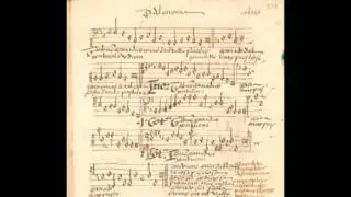 Tan buen ganadico - juan del encina