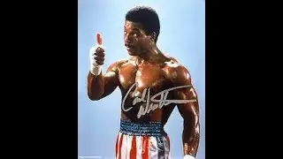 The Geek Gauntlet Podcast-RIP Carl Weathers