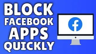 How To Block Facebook Apps