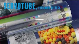 Servotube137, the evolution of Hi-Tech
