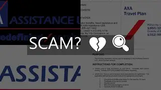 axa assistance us review is axa assistance us legit or scam