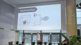 Datageeks Data Day 2019 - Torsten Sch&ouml;n - What is intelligence