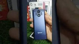 Q E 990i Mobile unboxing available G M Bhatti Mobile Dhori  adda