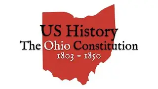 Ohio Constitution Video Lesson