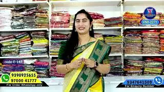 New Year Special Offer sale #kanakadurgacollections #saree #partywear