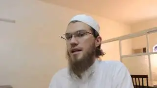 Learn Arabic through Prayer: Ep. 2 - 