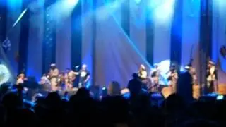 Djordje Balasevic-Nevernik(koncert na Trgu Slobode u Novom Sadu 05.05.2012.)
