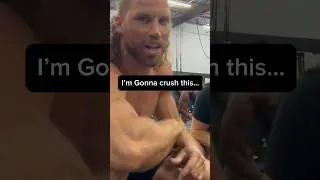 Crossfit Fail 24.1 Open Workout- Full Workout on my page #crossfit