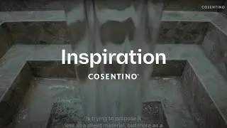 Metamorphic by Tom Dixon | Cosentino