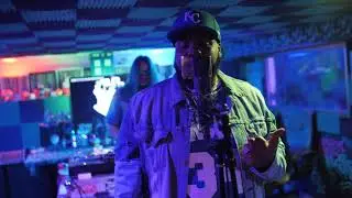 Kayden, TY, Scotty Preston | Sloth City Cyphers