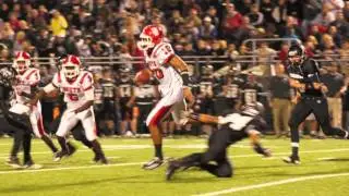 Run The Ville