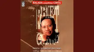 Rindu Selintas Bayang