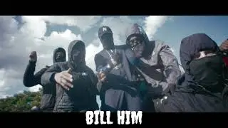 [FREE] HORNSEY SHOOTA TYPE BEAT | FREE UK Drill Type Beat  - 