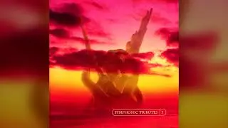 Charge Of The Titans Composed by Patrick Wilson & Derek Austin (BRP 21 Symphonic Tributes 3)