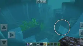 ADDED VIGNETTE ON UNDERWATER || GTCPE Shader v1.5 - SOON