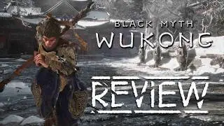 Black Myth: Wukong - Review